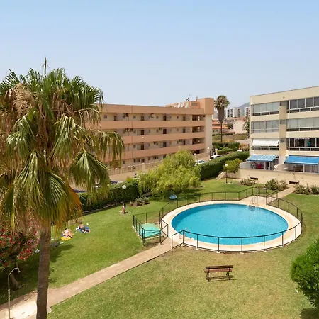 Διαμέρισμα Vista Marina *