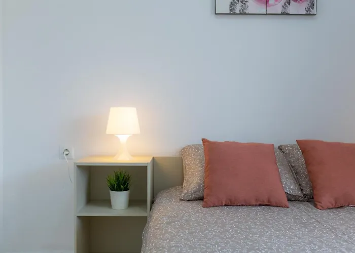 Vista Marina Apartment Torremolinos